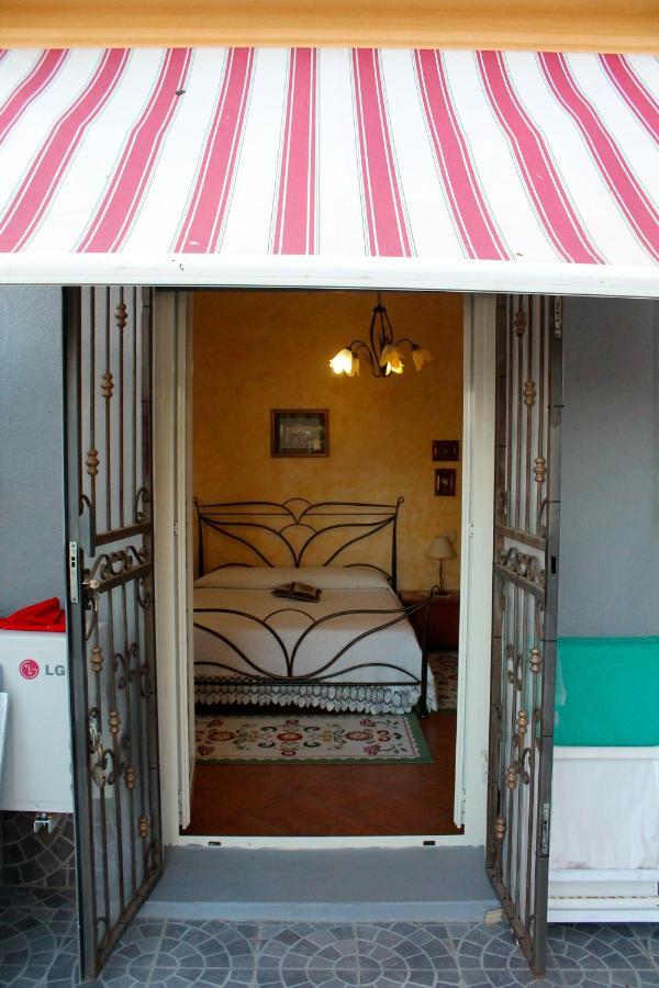 Apartment Terrazza Greca Agrigento Esterno foto
